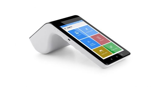 Pokladní terminál miniPOS 7003, www.miniPOS.cz