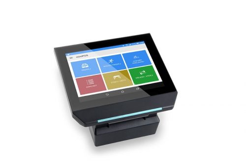 Profi pokladna miniPOS CITAQ H10, www.miniPOS.cz