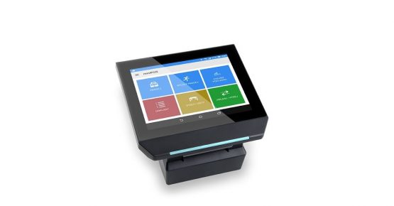 Profi pokladna miniPOS CITAQ H10, www.miniPOS.cz