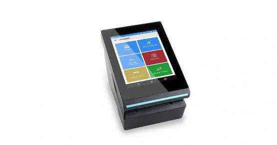 Profi pokladna miniPOS CITAQ V8, www.miniPOS.cz