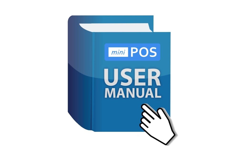 Uživatelský manuál pokladní aplikace miniPOS, www.miniPOS.cz